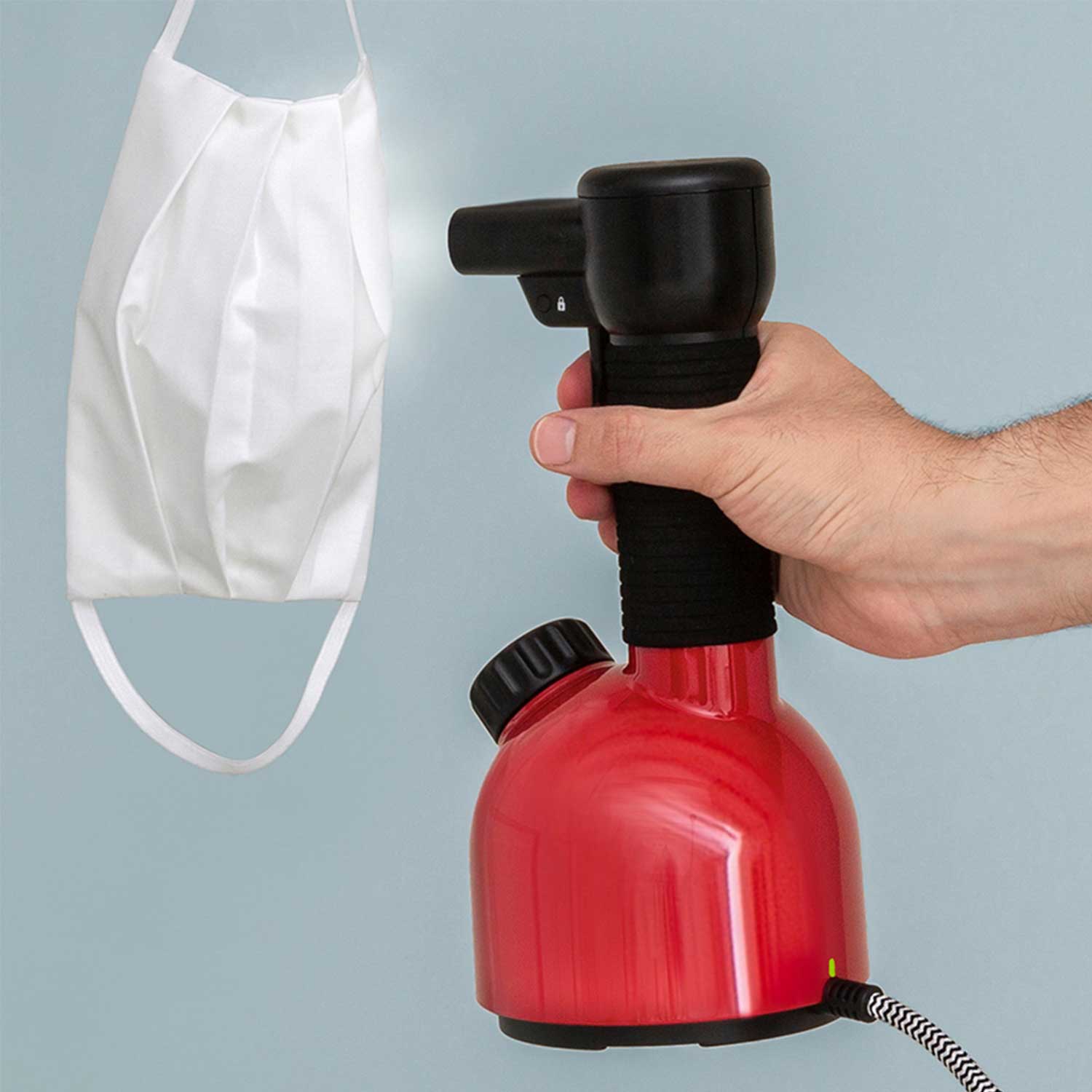 Steamer LAURASTAR IGGI EU 00-0304.600 — 7