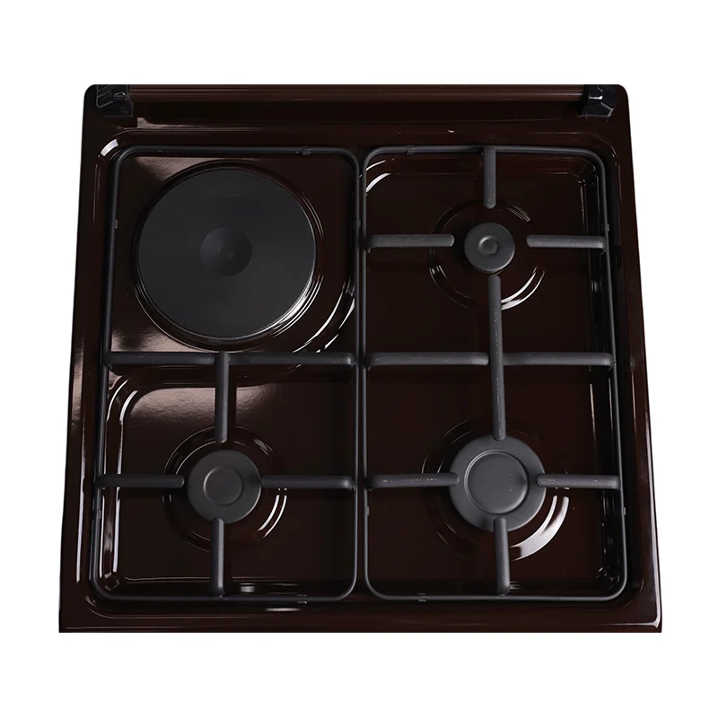 Gas stove ROLF OE6031 — 4