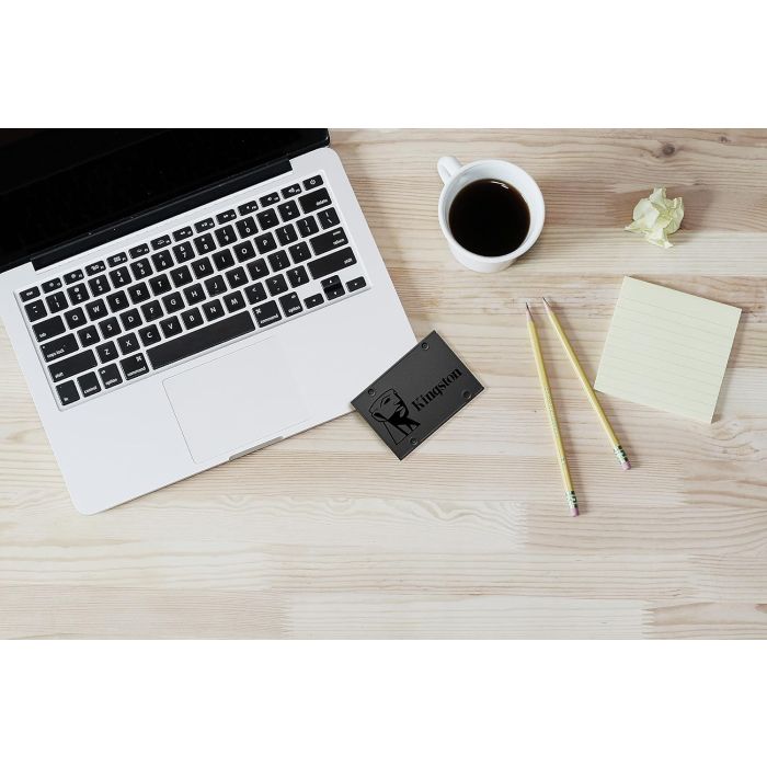 A400 SATA3 2.5 SSD SA400S37 960G — 9