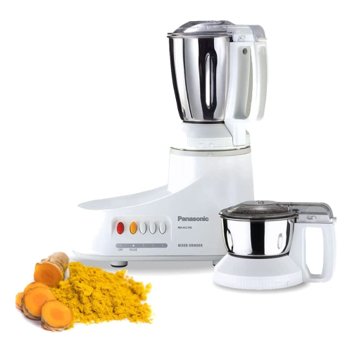 Mixer grinder MX-AC210SWNA — 2