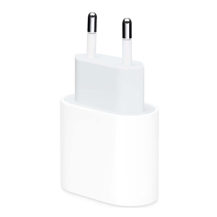 USB-C Power Adapter Model A2347 20W — 2