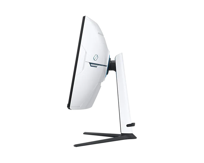 Odyssey Neo G8 — 10