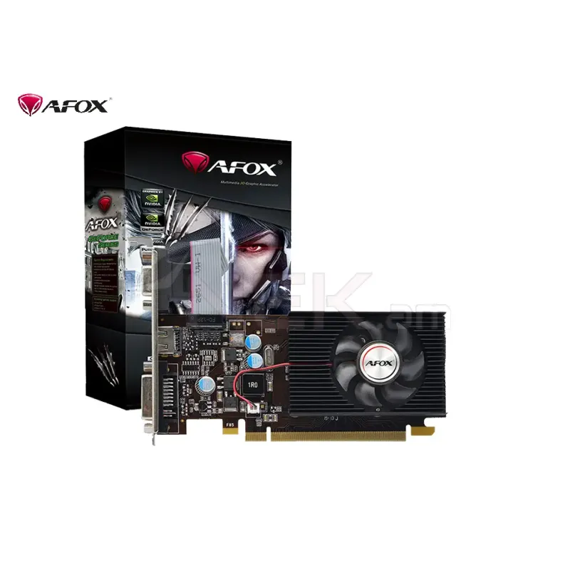 AFOX G210