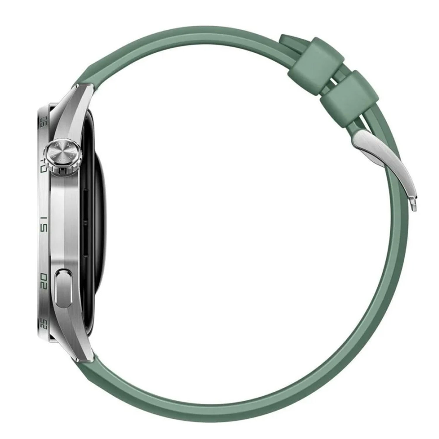 Smart watch Huawei WATCH GT6 46mm ATM-B19 Woven Strap 55020FWD — 5