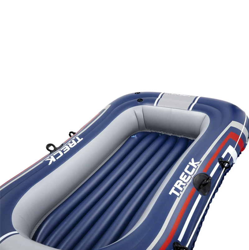 Inflatable boat BESTWAY Hydro-Force Treck X1 61083 — 3