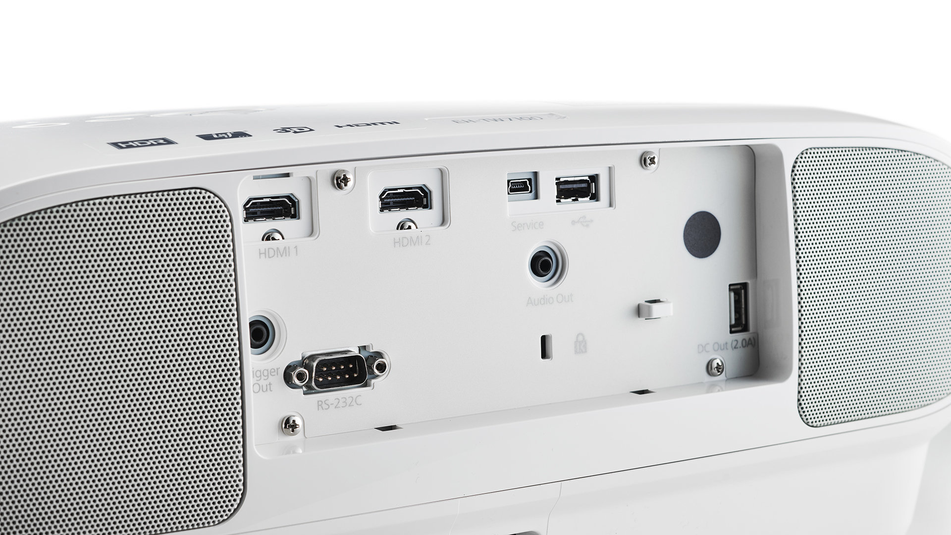 EH-TW7100 4K PRO-UHD 3LCD Projector — 3