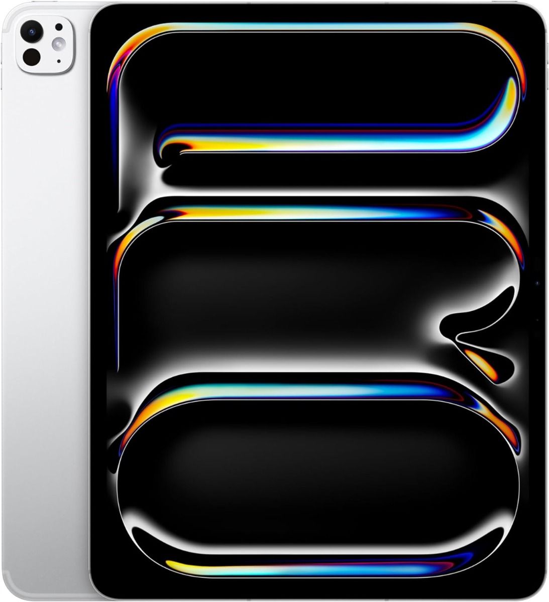iPad Pro 13-inch (M5) — 2