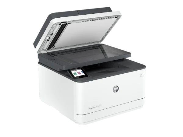 HP LaserJet Pro MFP 3103fdn — 8