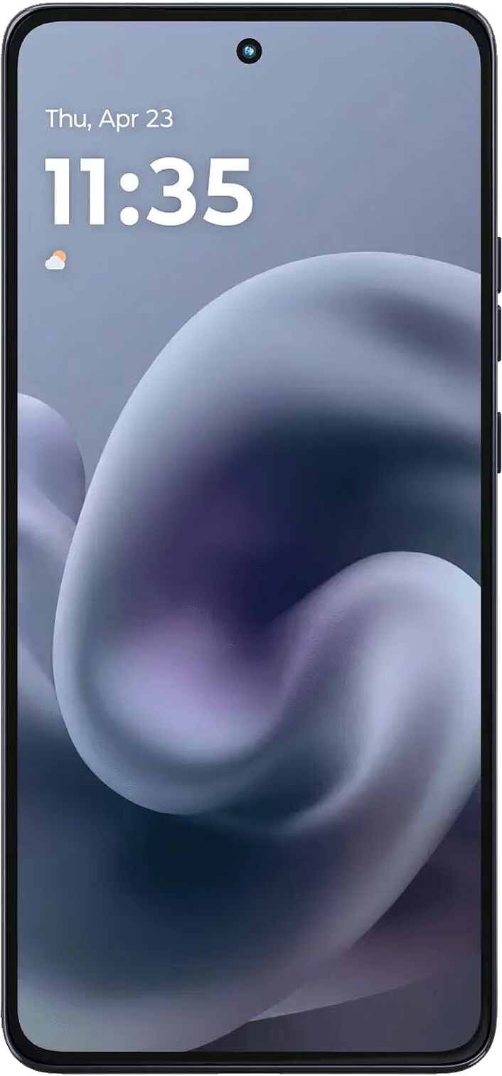 Moto G86 — 8