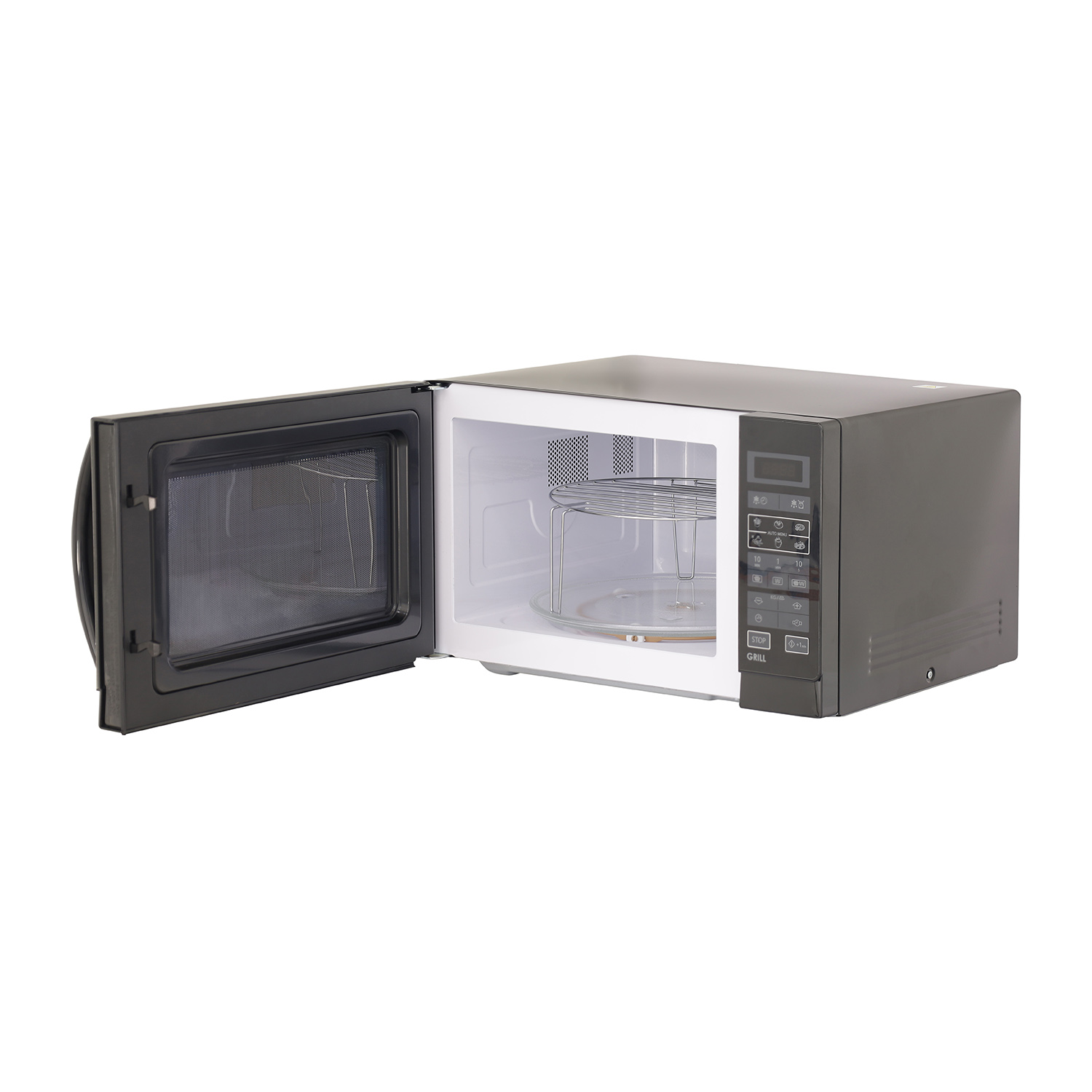 Microwave oven Sharp R75MR K — 5