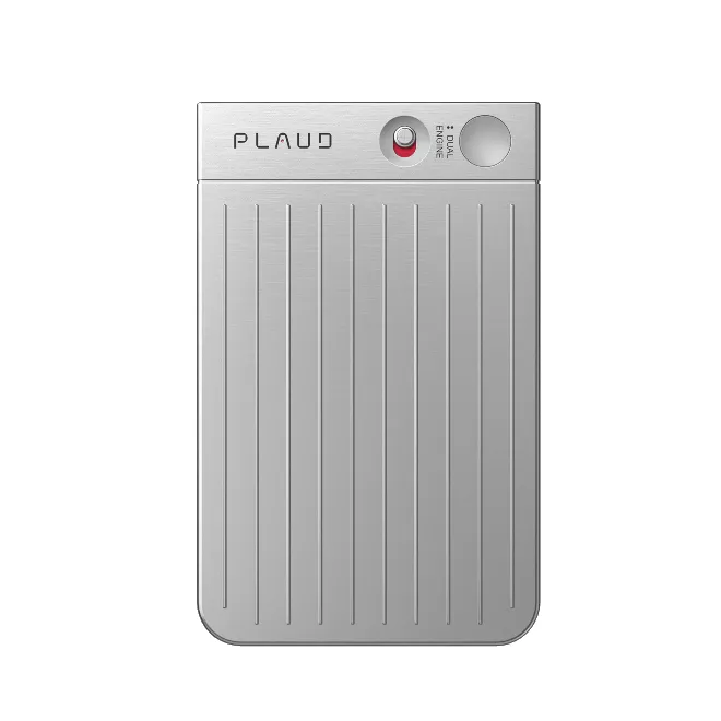 Plaud NotePin AI Voice Recorder — 2