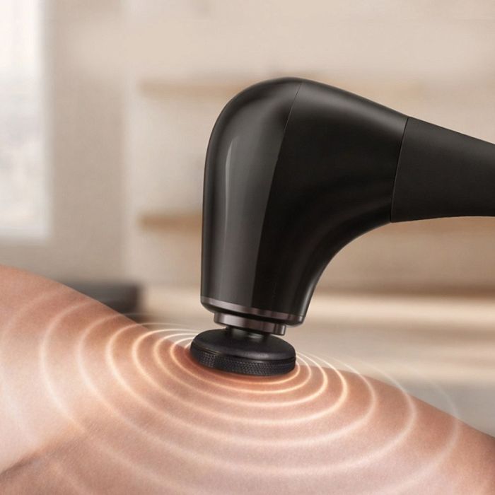 REDMOND BM7202 Percussion massager — 5