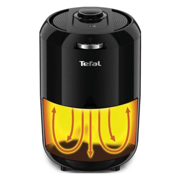 Air Fryer EY101815 Easy Fry Compact — 3