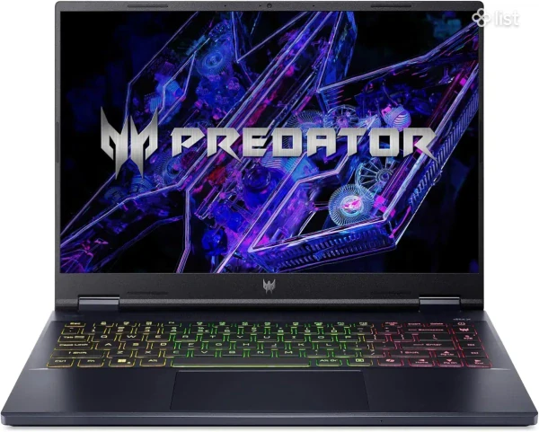 Predator Helios Neo 14 PHN14-51-99NM — 5
