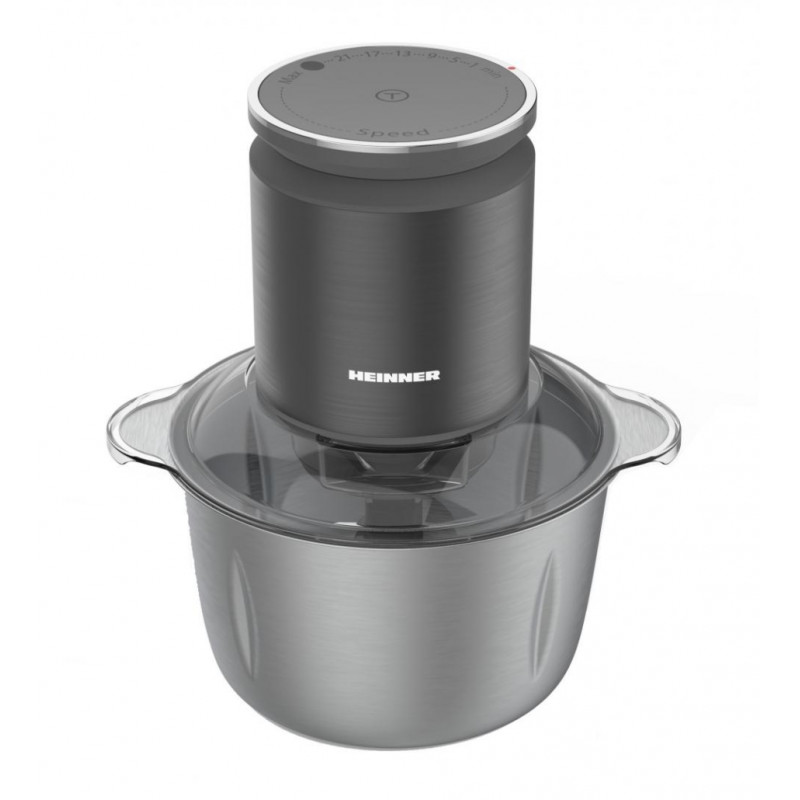 HEINNER HMC-KD800SS — 5