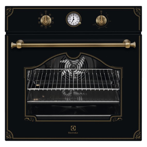 Built in oven ELECTROLUX OPEB2520R — 3