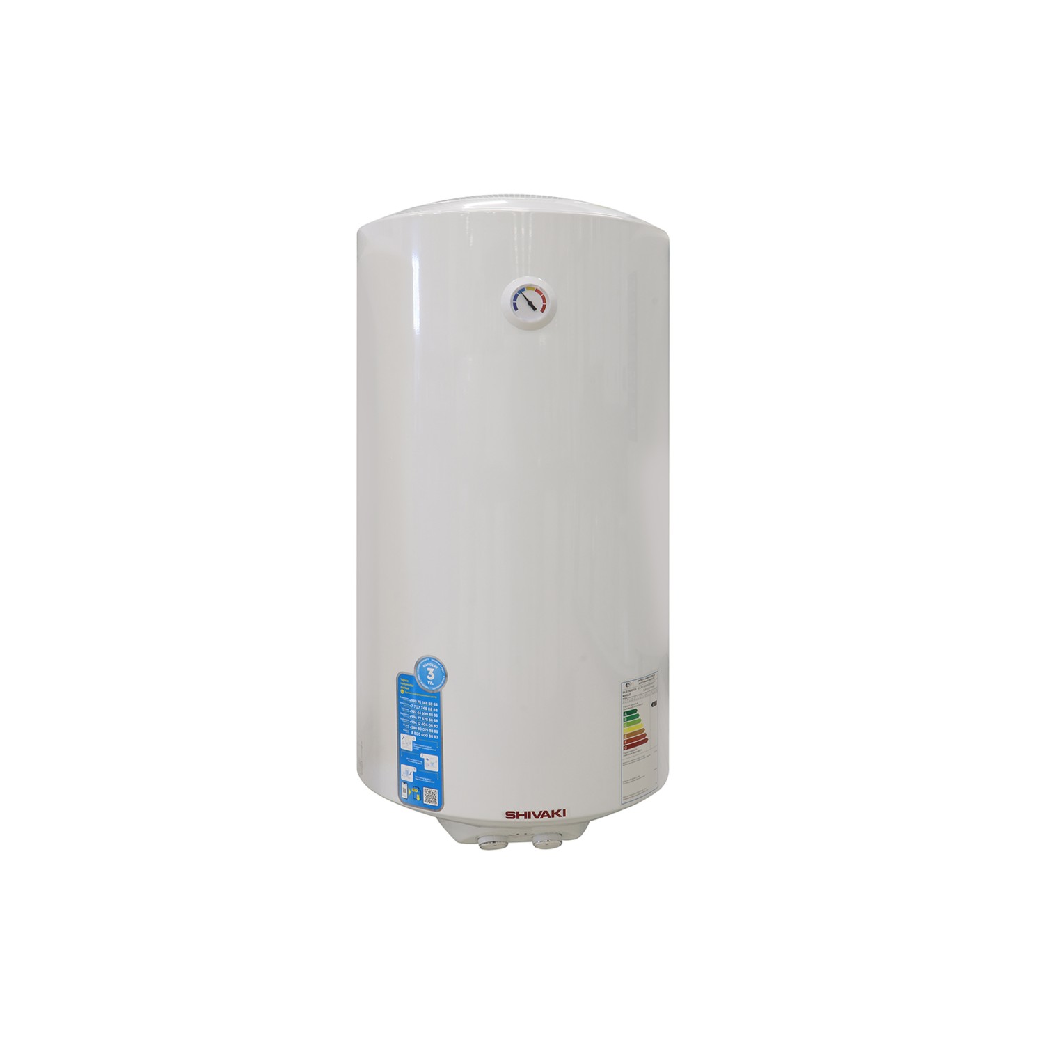 El.water heater SHIVAKI SH WH 2.0 100 — 2