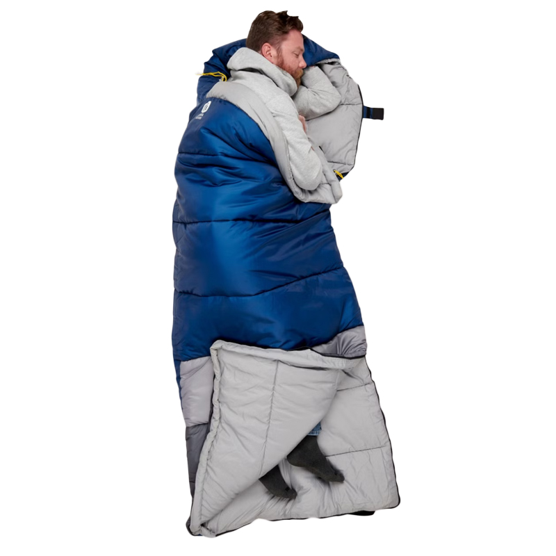 Sleeping Bag Sierra Design Boswell 20° 77620622 — 2