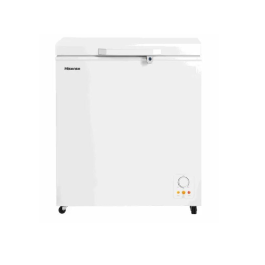 Freezer FC18DT