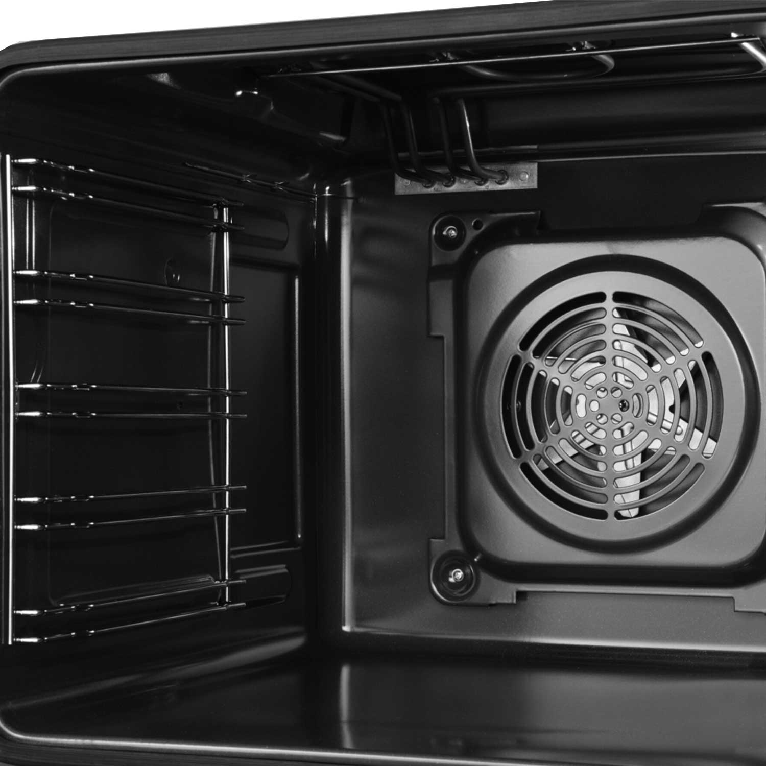 Cooker HANSA FCCM682033 — 5