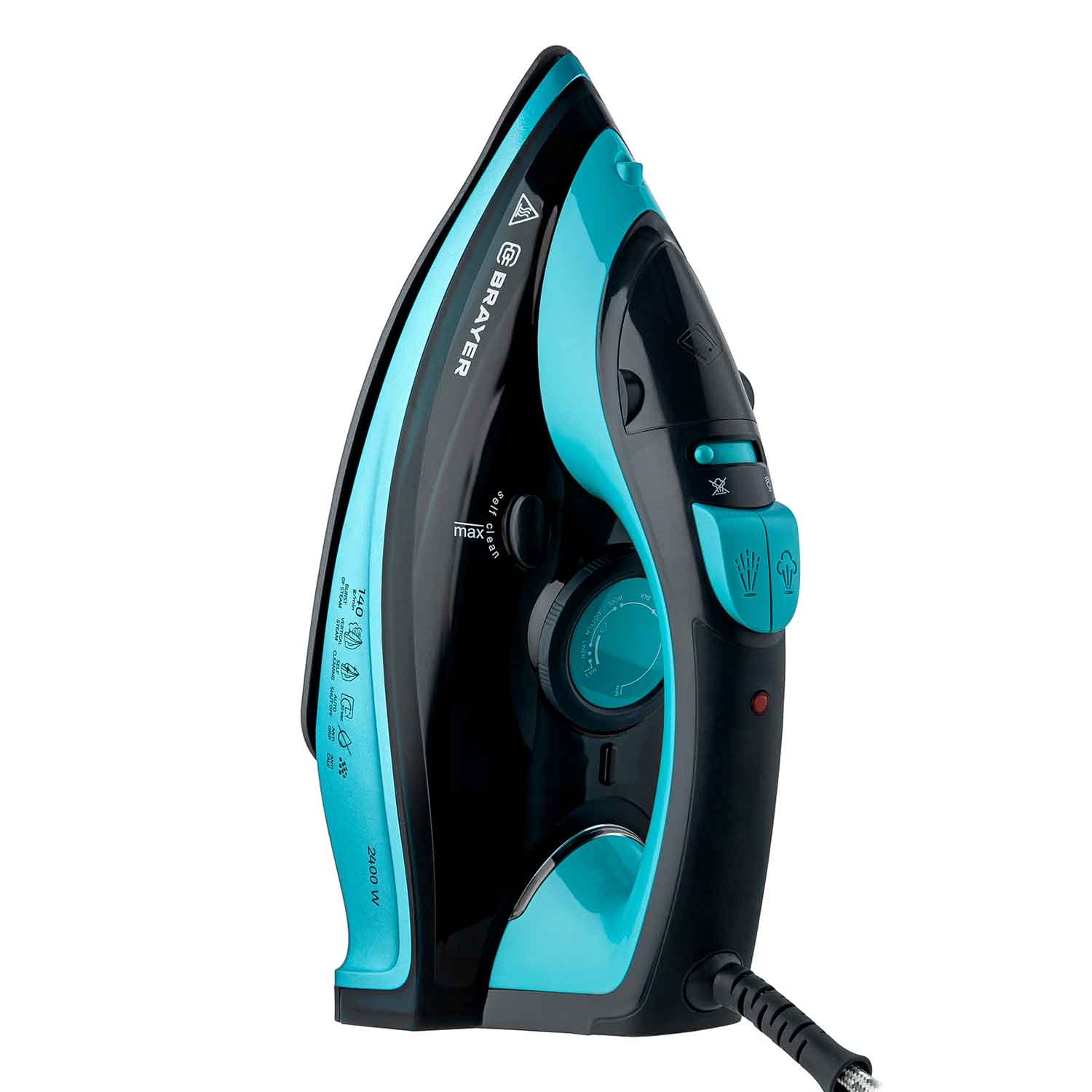 Iron BRAYER BR4019 — 5