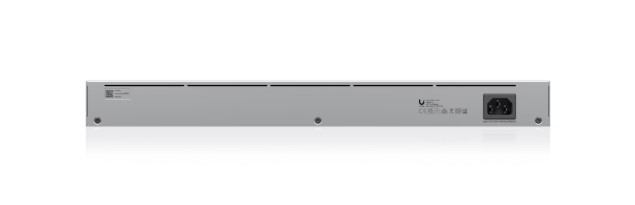 Ubiquiti UniFi USW-24-PoE E PoE+95W Switch — 4