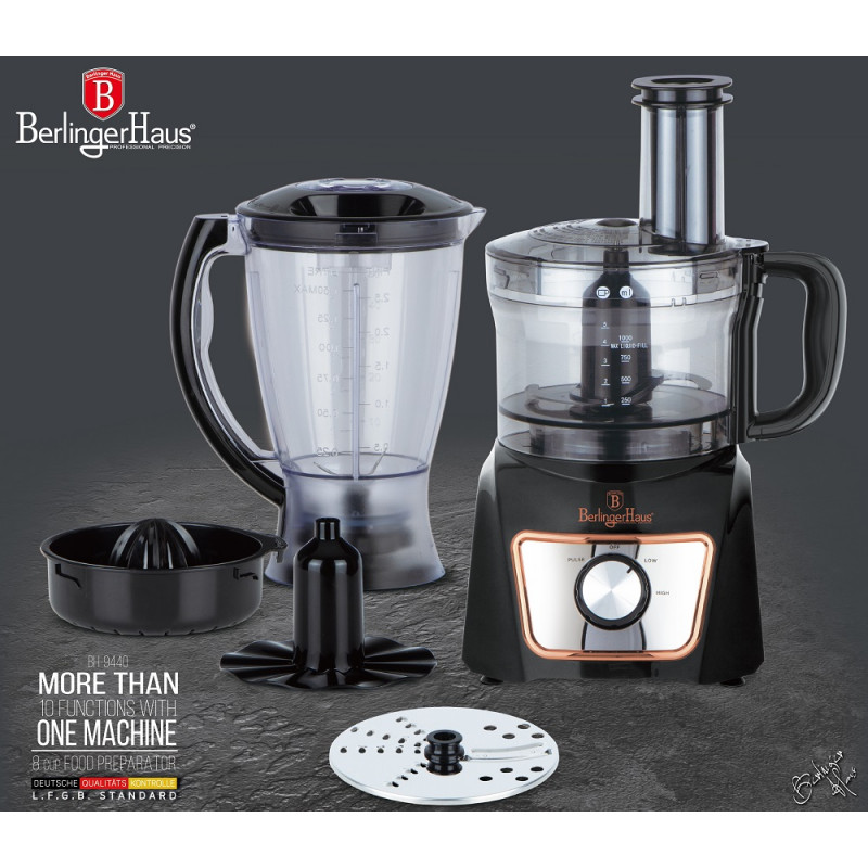 BERLINGER HAUS BrlBH 9440 Rose — 3
