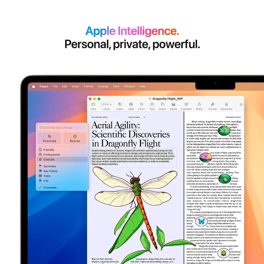 MacBook Air 15-inch (M4, 2025) — 28