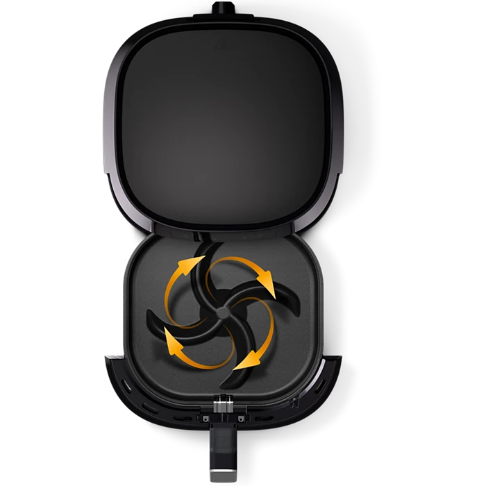 Air fryer HD9270 90 — 3