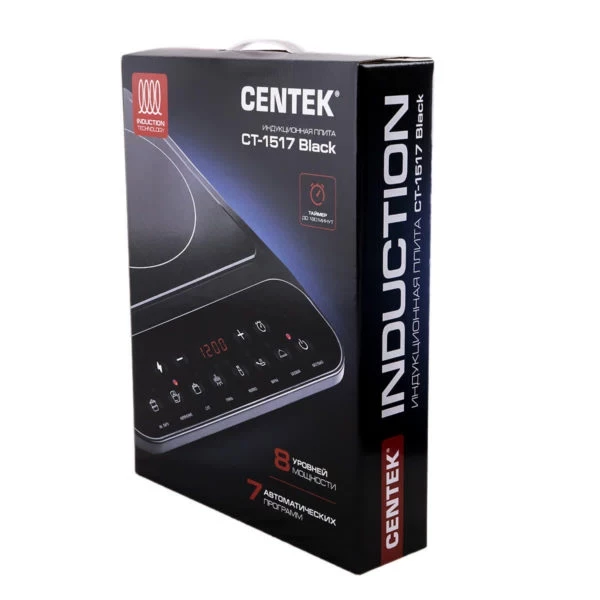 Induction cooker CENTEK CT-1517 — 6
