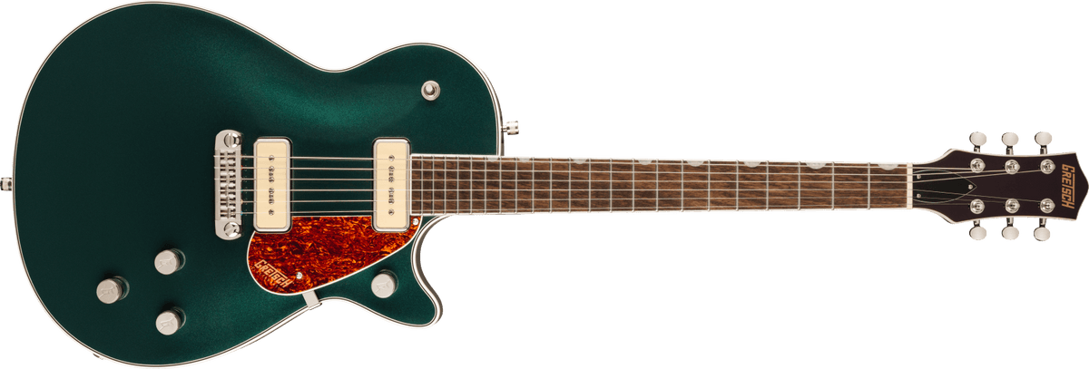 G5210-P90 Electromatic Jet Two 90 Single-Cut with Wraparound