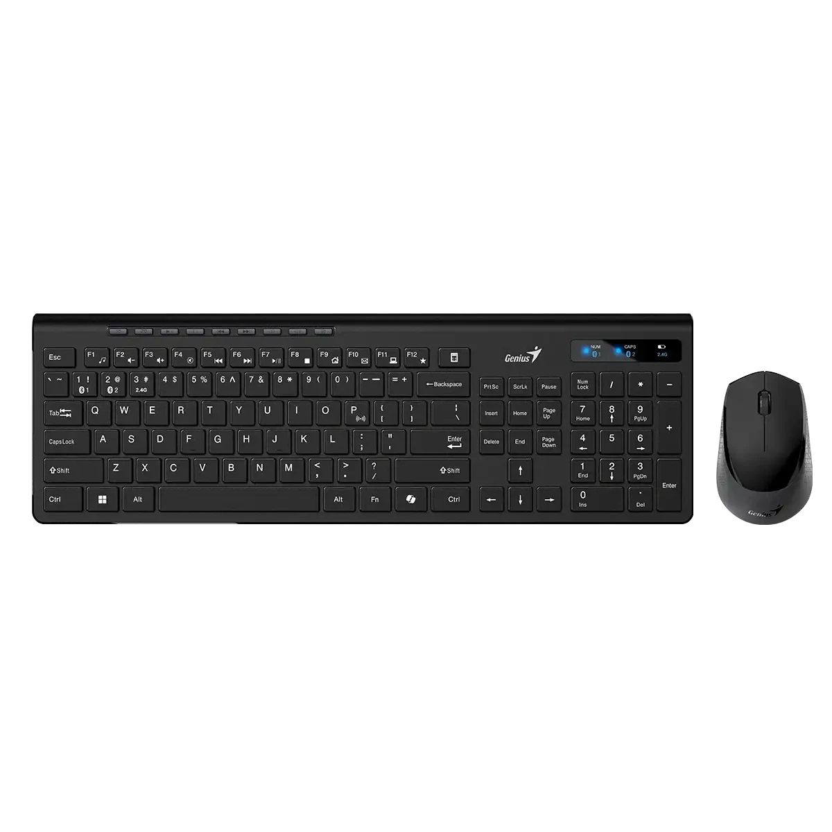 SlimStar 8230 — 3