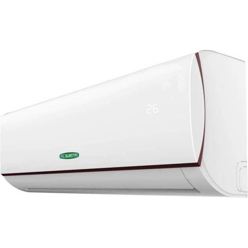 AC Electric ACEM-18HN1 air conditioner
