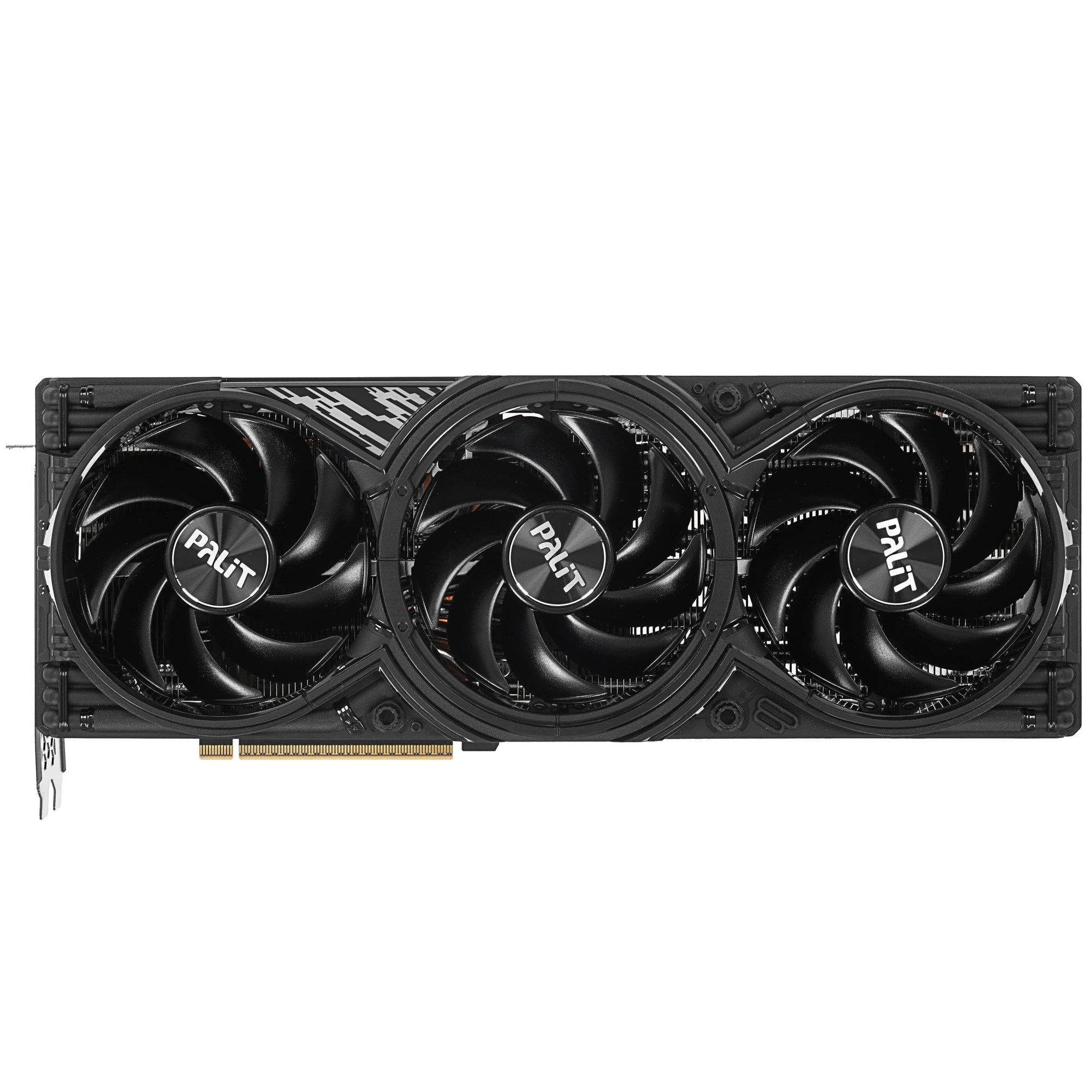 Palit RTX 5080 Gaming Pro GDDR7 256bit PRO16GB — 3