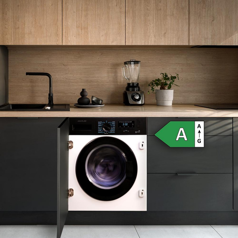 CECOTEC BOLERO DRESSCODE 940 BI INVERTER A — 7