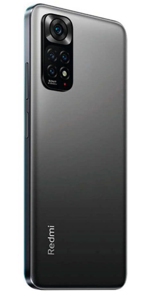 Redmi Note 11 — 4