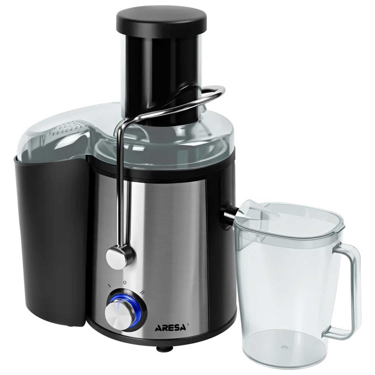 Juicer ARESA AR-2506 — 2