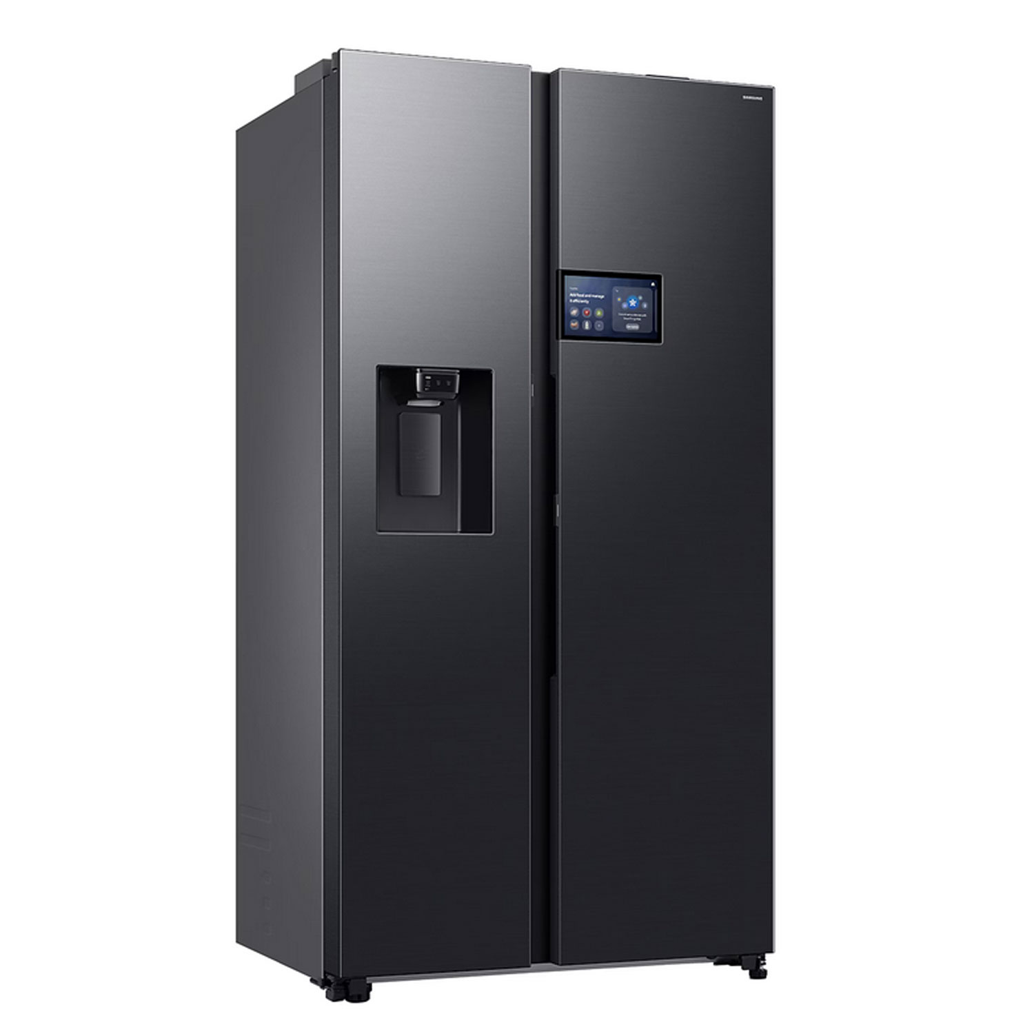 Refrigerator RS90F65D1FWR — 2