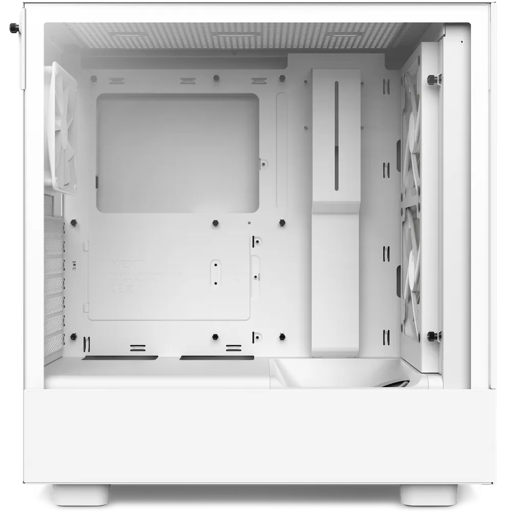 NZXT H5 Flow RGB 2023 — 2