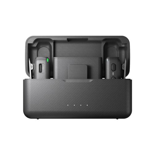 Mic Wireless Microphone Kit