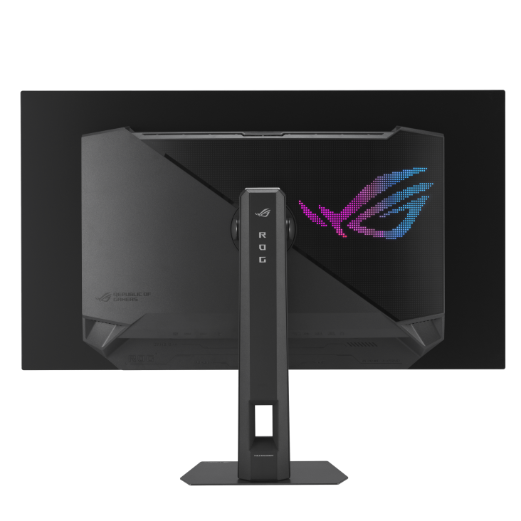 Монитор ASUS ROG Strix OLED XG32UCWMG — 9