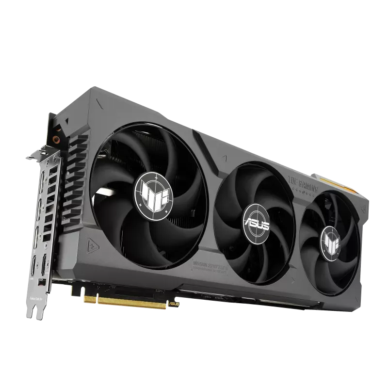 TUF Gaming GeForce RTX 4080 SUPER OC Edition — 6