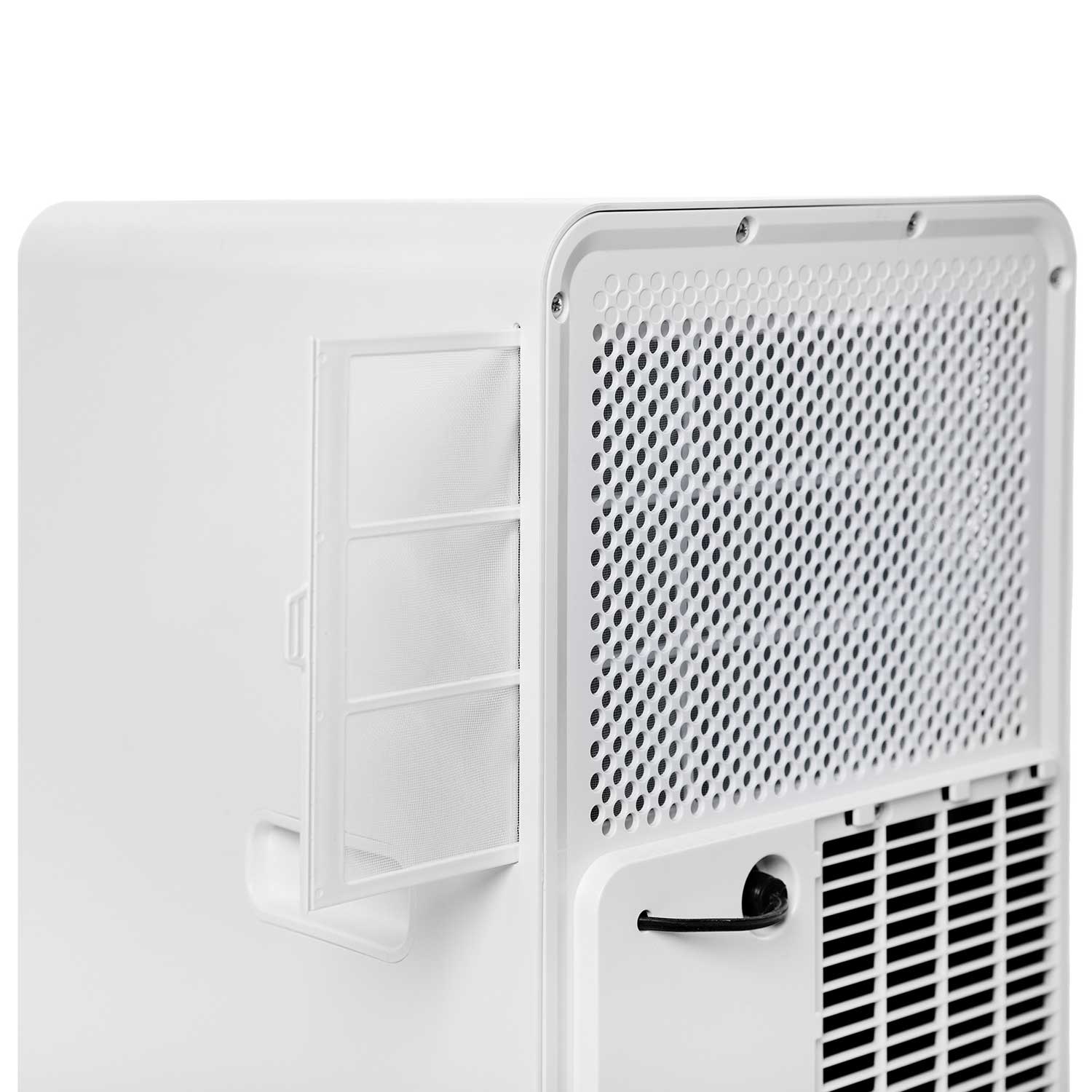 Portable air conditioner BALLU STELLA BPAC-09 EG N6 — 7