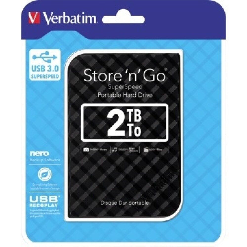Verbatim Store n Go 53195 — 2