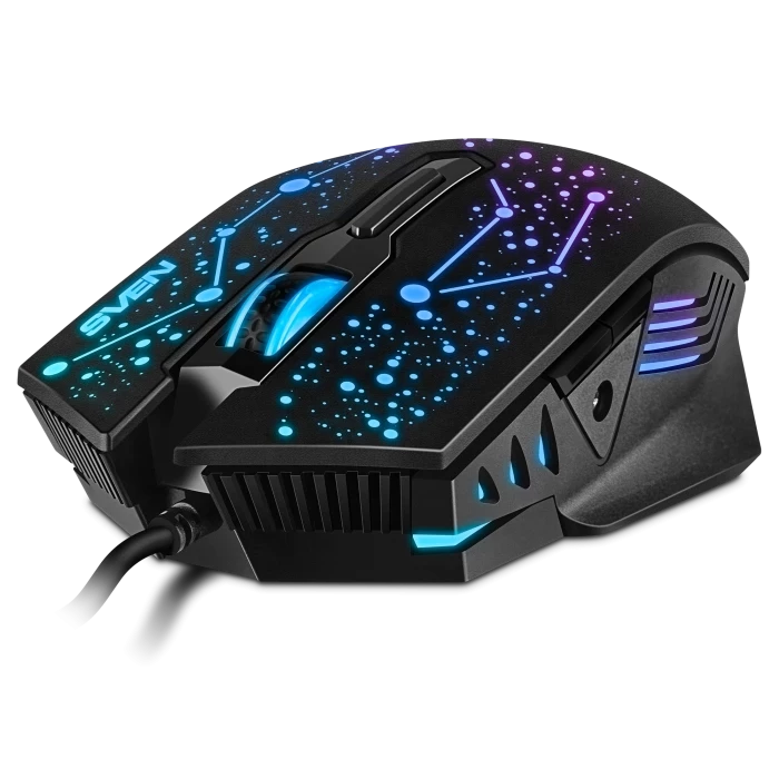 Mouse SVEN RX-G730