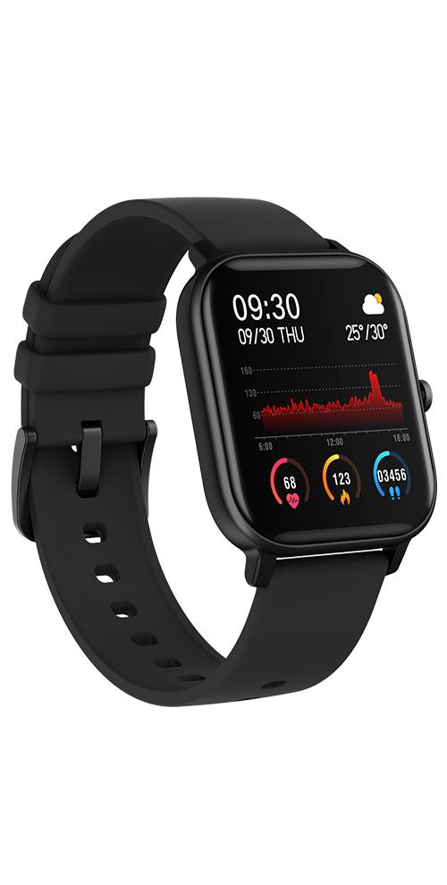 Smart watch Canyon Wildberry SW-74 — 4