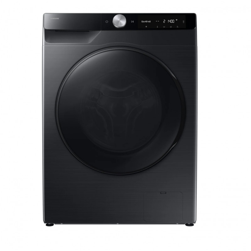 Washing machine WD90DG6G94BBLP