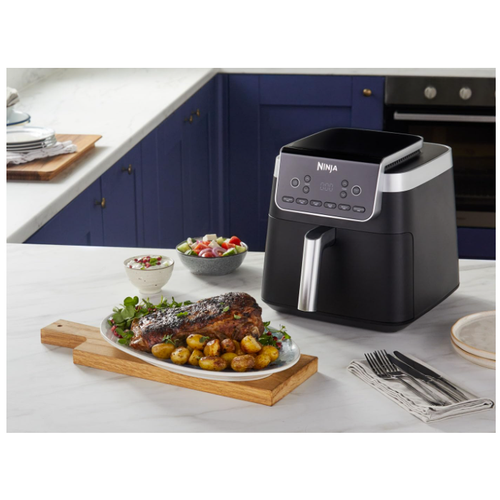 Air Fryer Ninja AF180EU MAX PRO 6.2L — 6