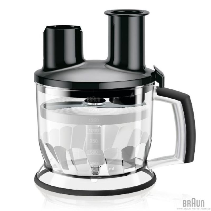 Погружной блендер Braun MQ7087X — 6