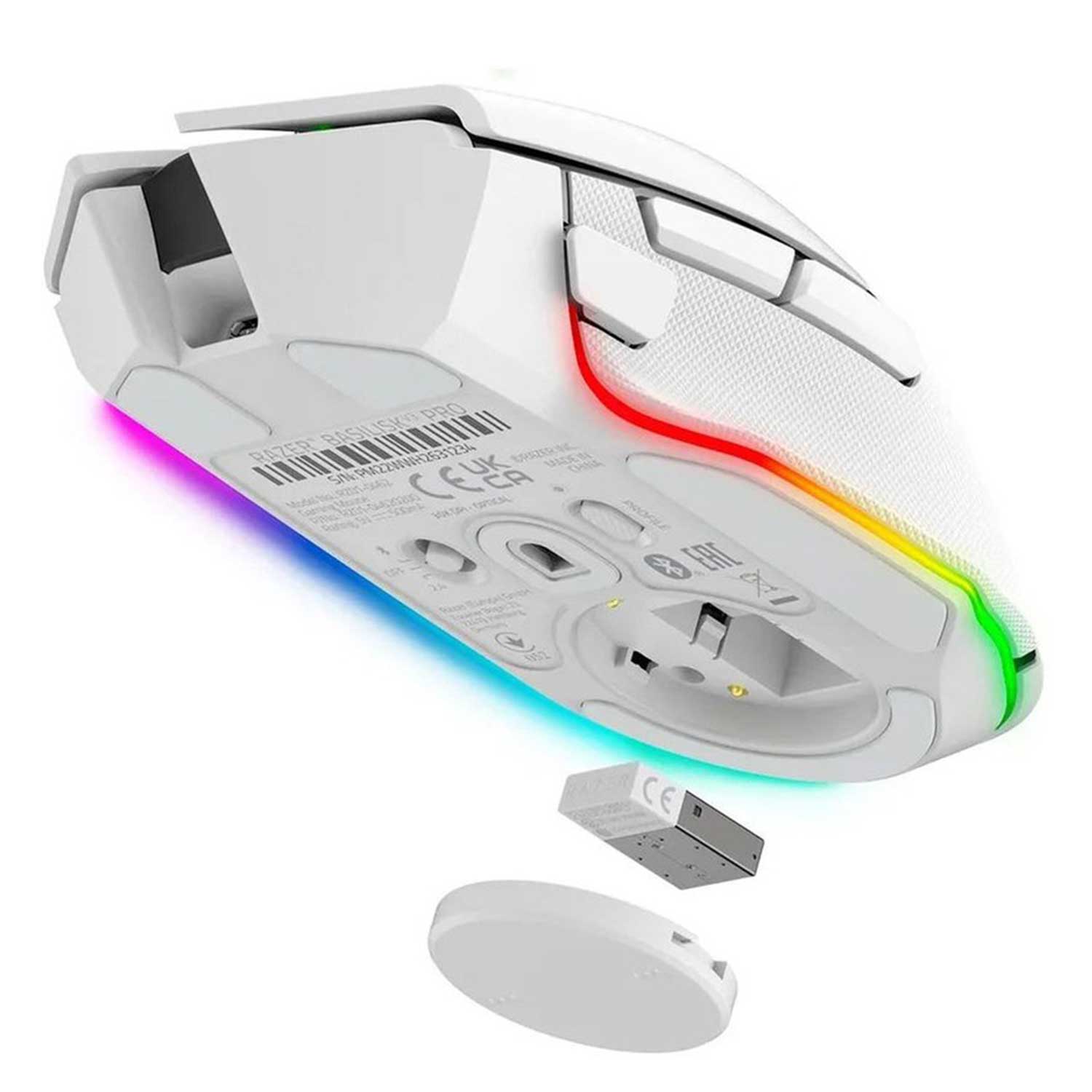 Mouse Razer Basilisk V3 Pro 35K RZ01-05240200-R3G1 — 4